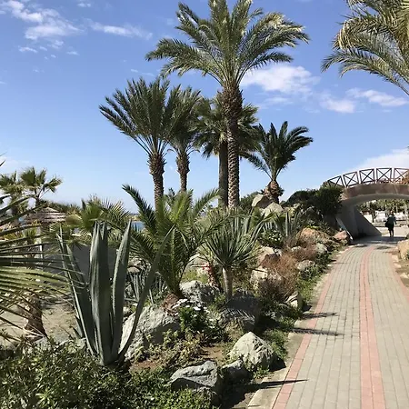Amazing Sea View Limisso