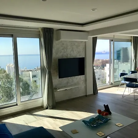 Appartamento Amazing Sea View