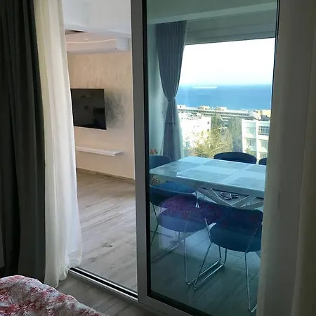 Amazing Sea View * Limisso