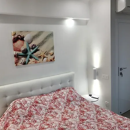 Appartamento Amazing Sea View Limisso