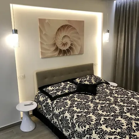 Appartamento Amazing Sea View