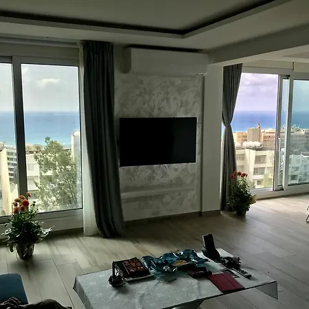 Appartamento Amazing Sea View