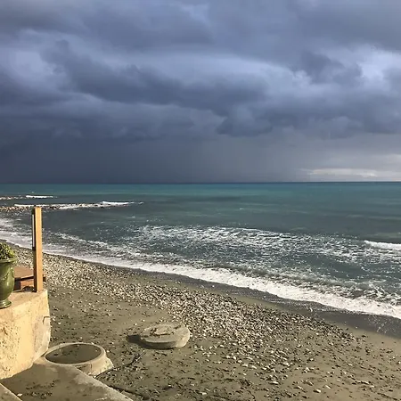 Apartament Amazing Sea View Limassol