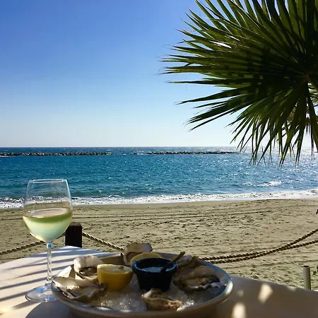 Appartement Amazing Sea View