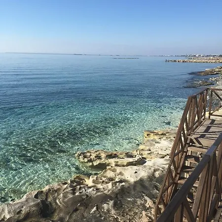 Amazing Sea View Appartement