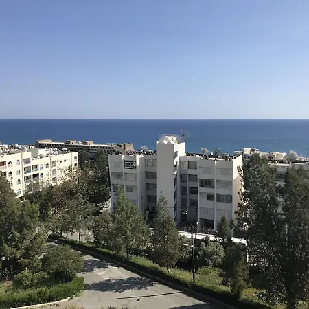 Apartment Amazing Sea View