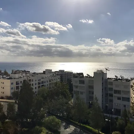Amazing Sea View Appartement Limassol