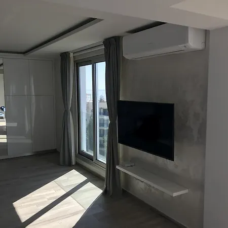 Amazing Sea View Apartment Limassol