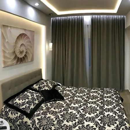 Amazing Sea View Appartement Limassol
