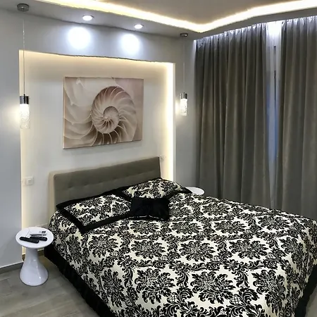 Appartement Amazing Sea View