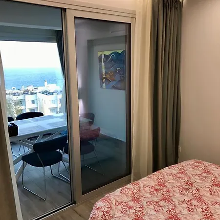 Amazing Sea View Appartement
