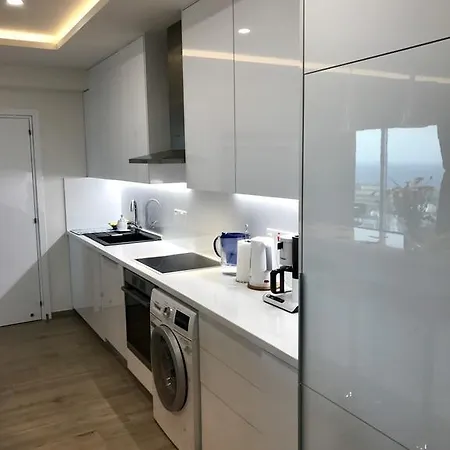 Amazing Sea View Appartement Limassol