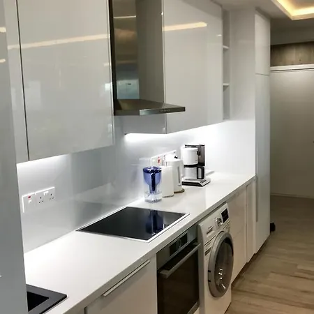 Amazing Sea View Appartement