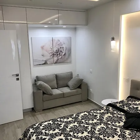 Appartement Amazing Sea View Limassol