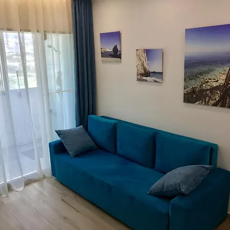 Amazing Sea View Appartement *