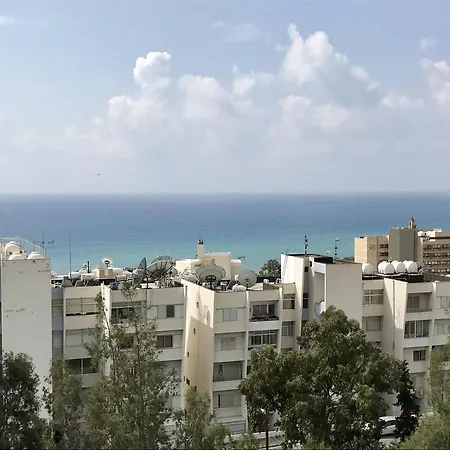 Amazing Sea View Appartement